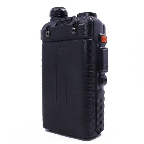 Baofeng UV-5R  UV-5RE UV-5RA Series Battery Shell - Image 3