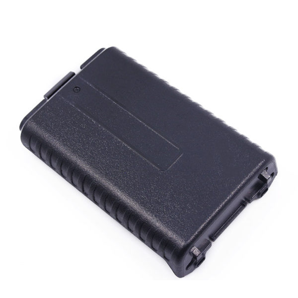 Baofeng UV-5R  UV-5RE UV-5RA Series Battery Shell - Image 2