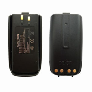 TYT UV-8000D Walkie Talkie 7.2V 3600mAh Li-ion Battery  