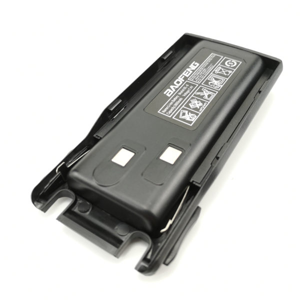 Baofeng UV-82 UV-8D Two-way Radio 2800mah Battery - Image 3