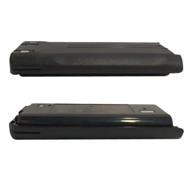 Kenwood Two-way Radio KNB-29N KNB-45L 7.4V 2800mAh Li-ion Battery - Image 3