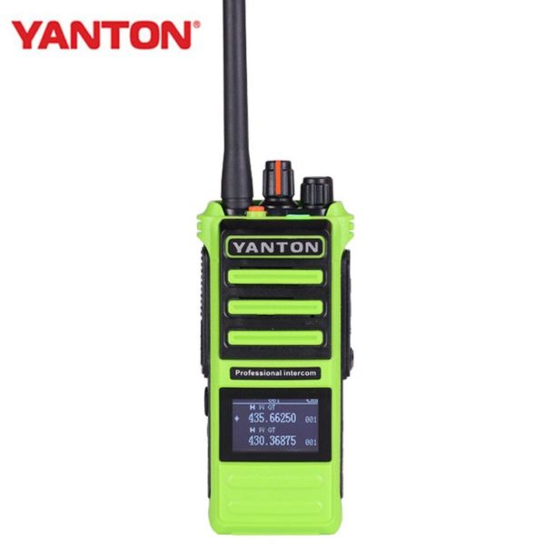 YANTON T-890 10W CE FCC IP-67 Big Strong Practical Radio - Image 2