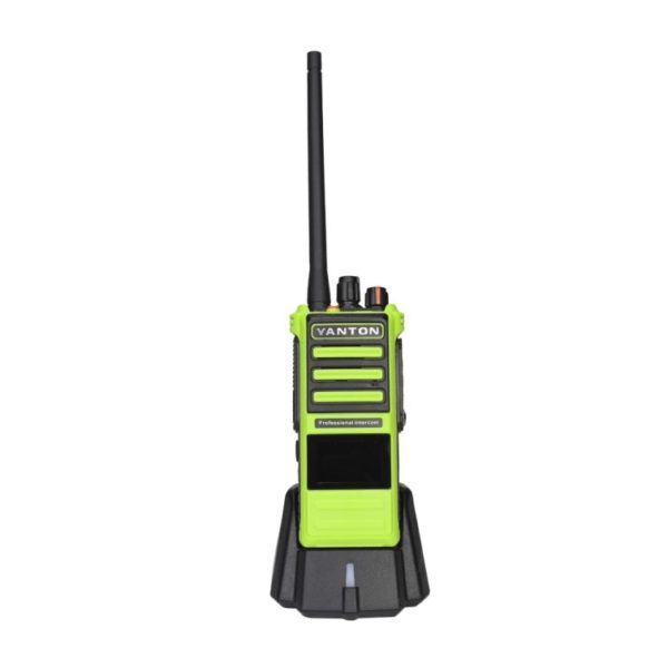YANTON T-890 10W CE FCC IP-67 Big Strong Practical Radio - Image 4
