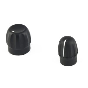 Channel Volume Knob for Motorola GP338 HT750 HT1250 EP450 EX500 EX600 GP340