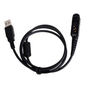 Motorola MOTOTRBO Series DEP DP2000 Digital Radio USB Programming Cable