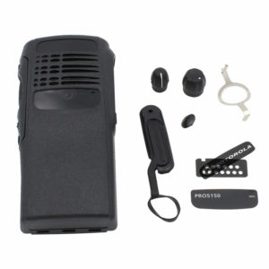 For Motorola GP328 GP340 PRO5150 Case Cover Shell Knits Sets