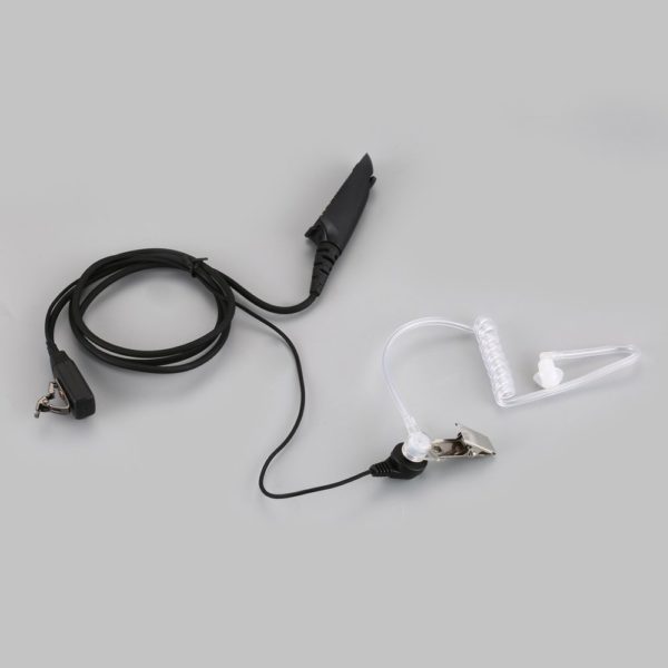 Motorola GP380 Earphone PTT Mic Air Acoustic Tube for GP340 GP328 PRO5150 GP338 - Image 3