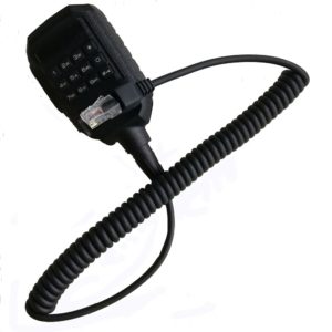 SenhaiX N60 3G/4G Mobile Android Phone DTMF Speaker Microphone