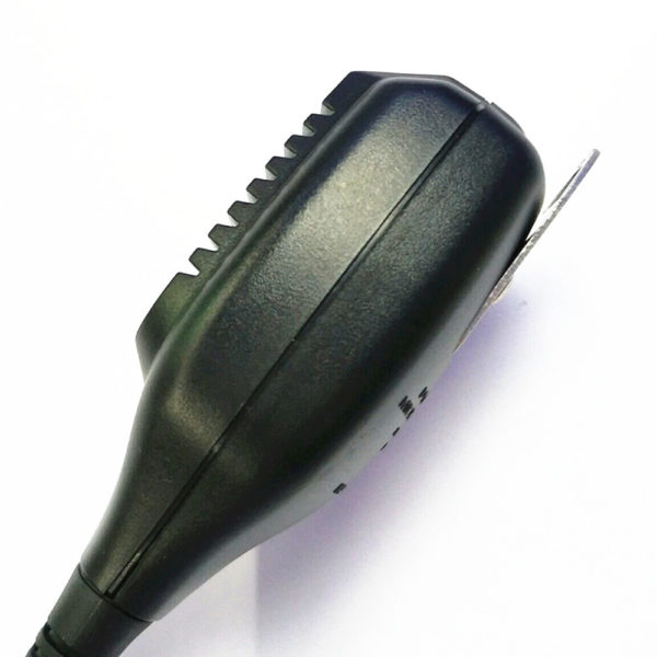 Kenwood TS-480HX TM-231 TS-990S TS-2000X Walkie Talkie PTT Hand Microphone Shoulder Mic - Image 4