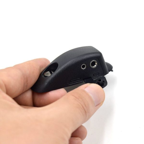 Walkie Talkie Headset Adapter for Motorola GP328 GP338 GP340 PRO5150 HT750 - Image 2