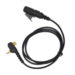 Motorola MTP850 MTH650 MTH850 MTS850 Conversion Line for 3.5mm Earphone