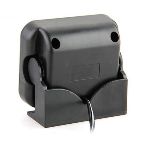 Mini External Speaker Microphone NSP-100 for Kenwood Yaesu ICOM Amateur Radios - Image 3