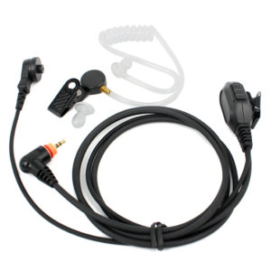 Air Acoustic Tube PPT Earpiece for Motorola SL1M  SL7550 SL4000 etc