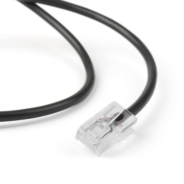 RIB Programming Cable For Motorola GB300 MCX600 MCX1000 Maxtrac 300 PLUS 800 M1225 - Image 3