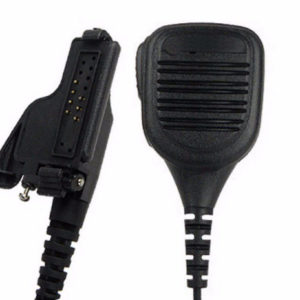PMMN4049A Remote PTT Microphone For Motorola PR1500 ASTRO Digital XTS1500 XTS2500 XTS3000 XTS3500