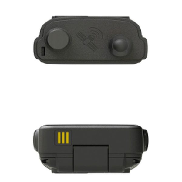 Runbo E72 4G LTE 4W DMR UHF/VHF/PDT Radio IP67 Waterproof Rugged Android Smartphone - Image 5