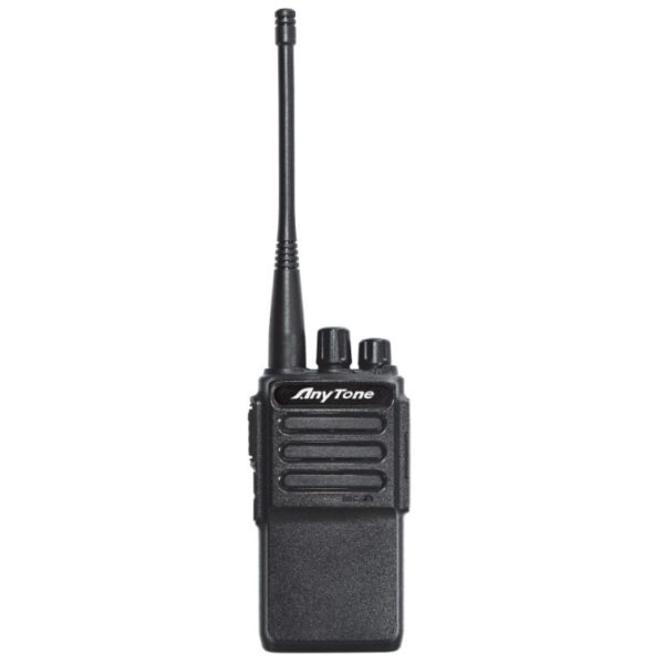 Anytone AT-158 UHF Portable Professional Radio