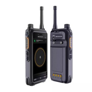 Boxchip S900B+ Plus Advanced Professional Handheld 4G LTE Radio Phone
