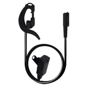 Runbo E81 E72 E71 Headset PTT Earpiece Headphone