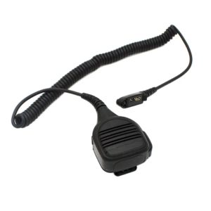 Remote Speaker Microphone for Boxchip S700A S700B S900A S900B