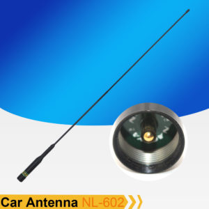 NAGOYA NL-602 144/430MHz Dual Band Mobile Car Radio Antenna