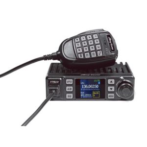 Anytone AT-779UV Mobile Radio 