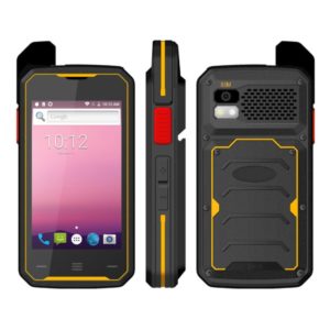 UNIWA T101 4.0 Inch 4G LTE POC Zello Network Phone