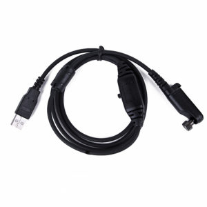 HYT Hytera PD600 PD602 PD606 PD660 PD680 X1e X1p USB Programming Cable