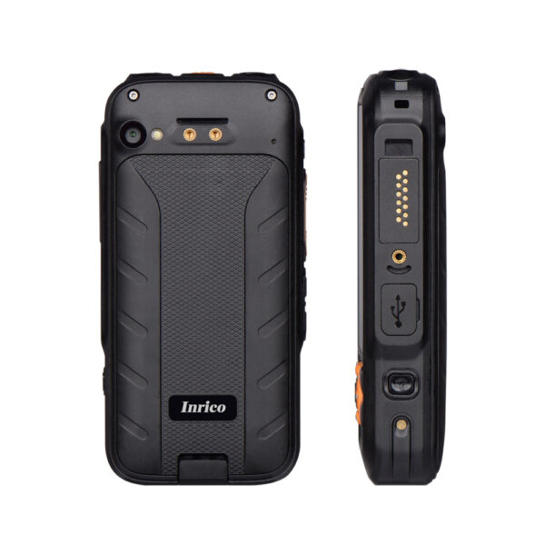 Inrico S100 4G PoC Network Radio Phone 2020 New Arrival - Image 5