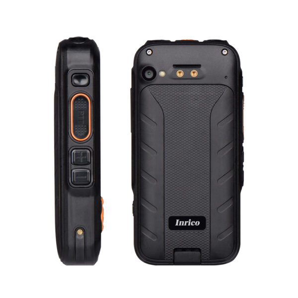 Inrico S100 4G PoC Network Radio Phone 2020 New Arrival - Image 6