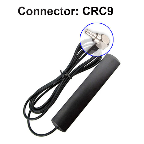 3G 4G LTE Patch Antenna 700-2700MHz 5dbi extension cable for modem router - Image 2