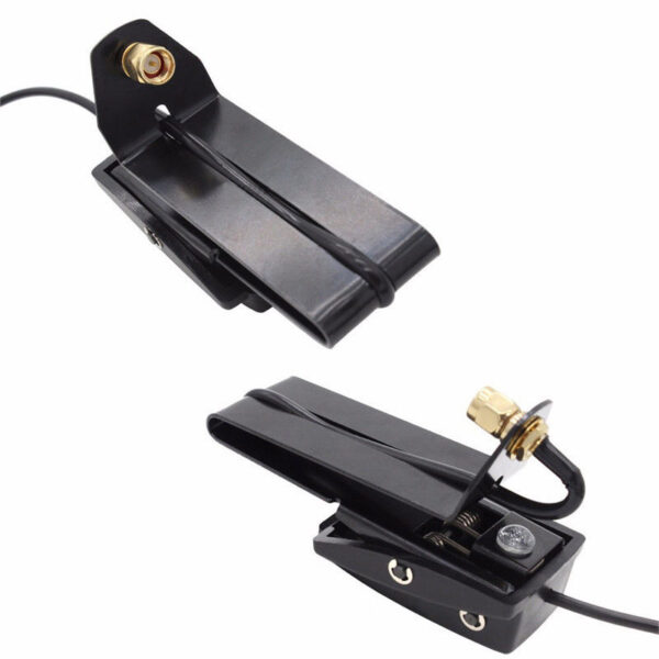 Nagoya RB-CLP 3M RG-174/U Window Clip Antenna SMA-F for Baofeng UV5R UV82 888S H777 - Image 4