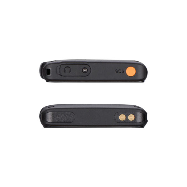 Latest Inrico S300 IP68 Waterproof Network 4G LTE PTT Android Radio Phone - Image 6