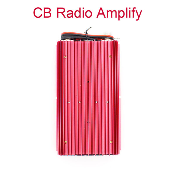 Baojie BJ300 Mini High Power CB Radio Amplifier - Image 6