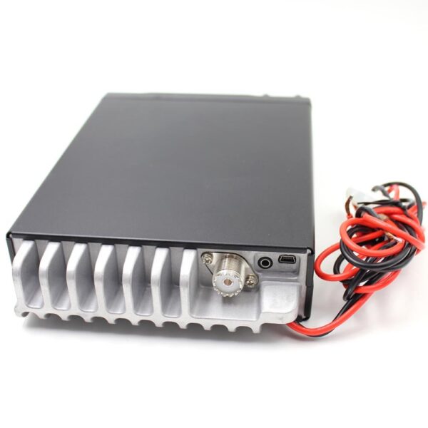 Anytone AT-6666 10 Meter 28-29.7 MHz CB Radio +Program cable - Image 3