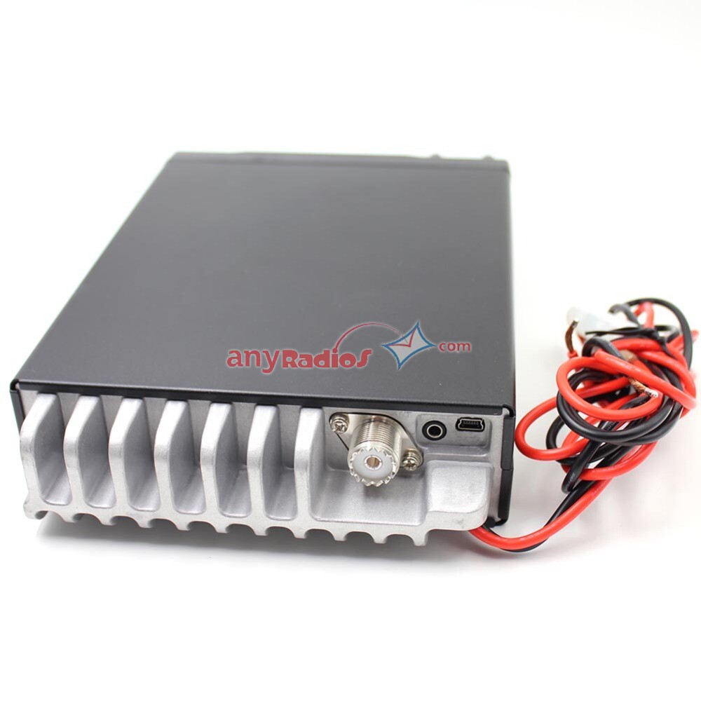 Anytone AT6666 10 Meter 2829.7 MHz CB Radio +Program cable Any Radios