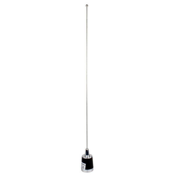 Ham Radio Car Walkie Talkie NEW SDN1 NMO Single Band VHF/UHF High Gain Antenna - Image 5