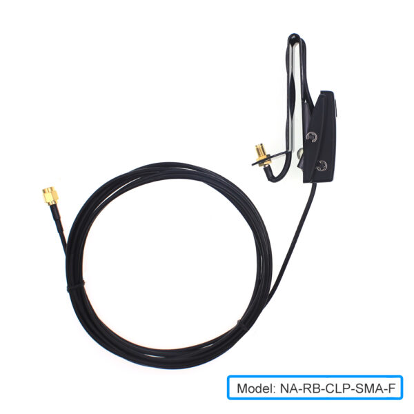 NAGOYA RB-CLP 144/430 MHz Two-way Radio Car Antenna Mounting Bracket - Image 4