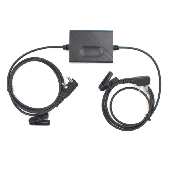 Two way Radio BAOFENG/TYT/WOUXUN KD-C1 Relay Box - Image 4