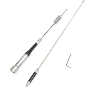 Diamond SG-m507  UHF / VHF 144 / 430 MHz Dual Band Antenna