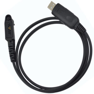 New Motorola GP328Plus GP338Plus PRO5150Elite USB Programming Cable