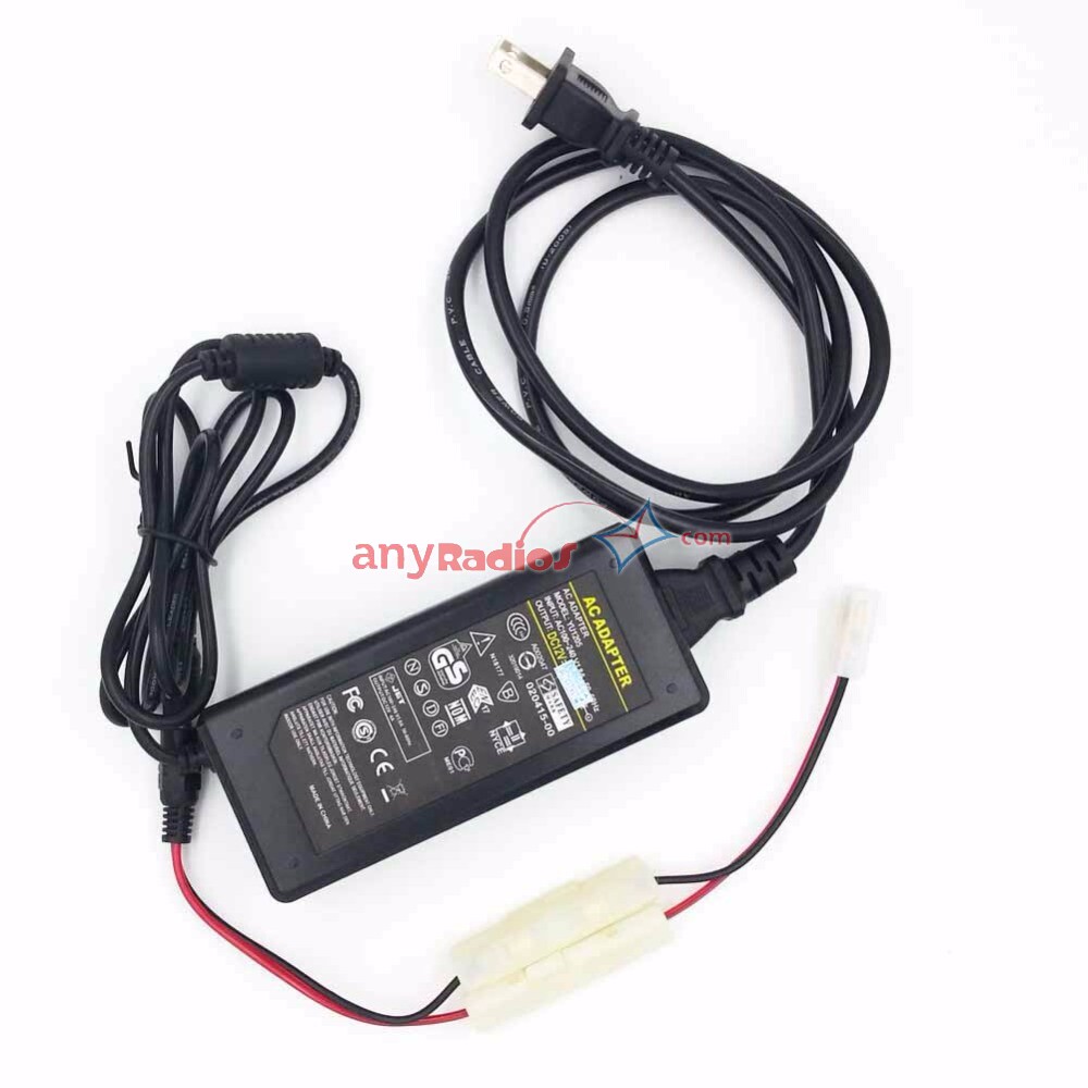 Free Shipping Home Use Universal Mini Mobile Radio 12V Wall Power