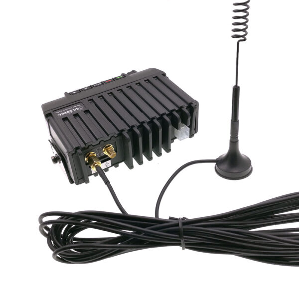 2PCS 3Meter 2G 3G 4G LTE 700-2700MHz Magnetic Mobile Antenna 12dBi CRC9 TS9 SMA-male Connector