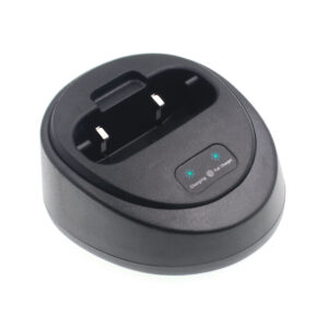 Two way Radio Charger Desktop fit for Wireless Microphone B01 B02