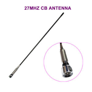 ANYTONE AT-5555 AT-6666 AT-5555N Classic CB Mobile Radio Antenna