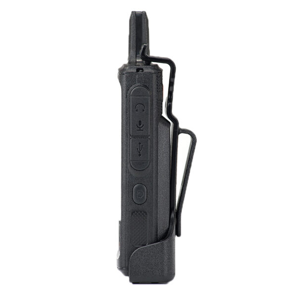 QYT Q8 4G Sim Card Walkie Talkie with Touch Screen Android System - Image 3