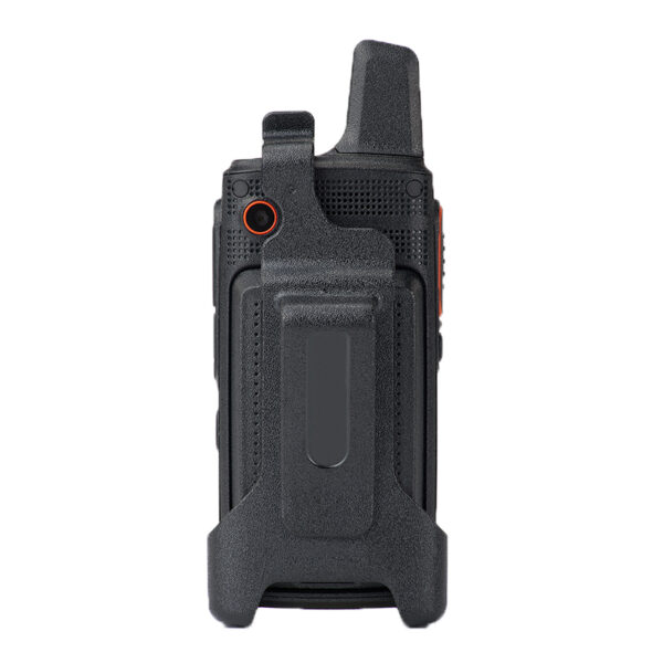 QYT Q8 4G Sim Card Walkie Talkie with Touch Screen Android System - Image 2