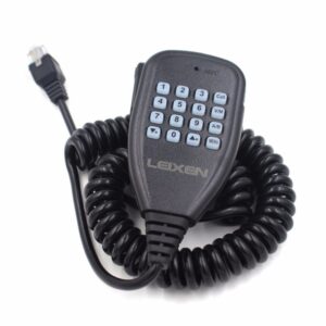 Leixun VV-898SV VV-808 Mobile Radio 25W Hand Microphone
