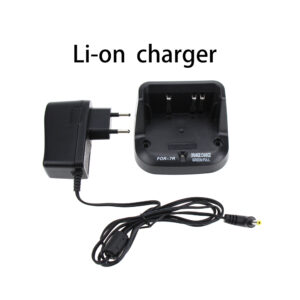 Yaesu Vertex VX-5R VX-6R Standard horizon Series Radio Charger Battery Charging