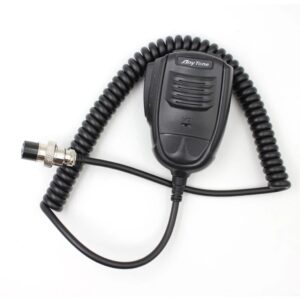 Anytone AT-6666 Replacement PTT Hand Microphone